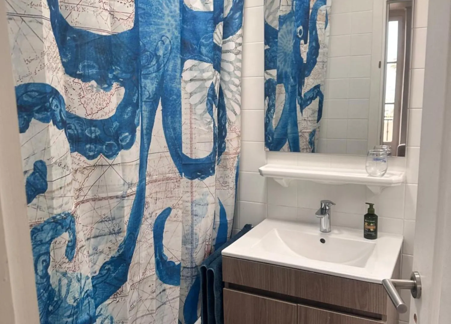 T2 Vue Mer Le Lavandou Appartement